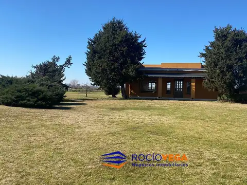 Terreno en Venta en El Espinillo Golf, USD 25.000