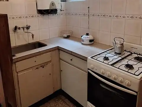 Depto Tipo Casa en Venta de 2 dormitorios