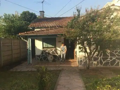 Casa en Venta - Monte Grande