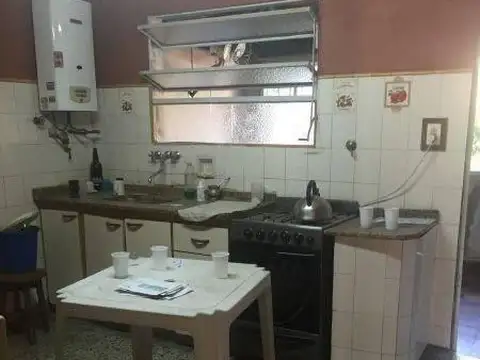 Casa en Venta 25 años
