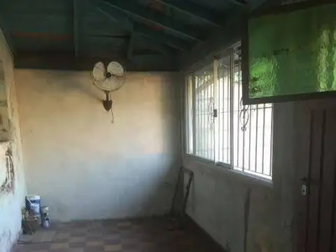 Casa en Venta en Monte Grande, USD 120.000