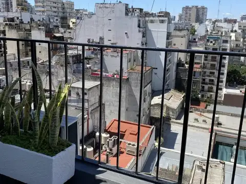 Departamento en Alquiler Temporal 50 años