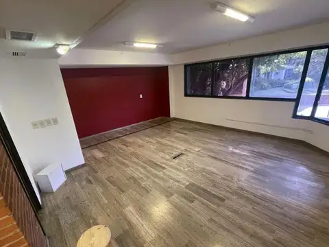 Oficina Monoambiente con 3 baños