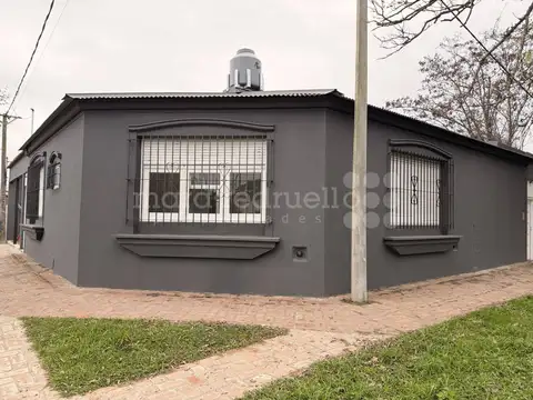 Casa en Venta en Chascomus, USD 135.000