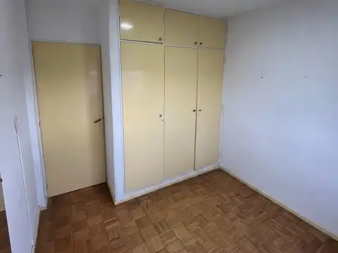 Departamento 5 ambientes con 1 baño