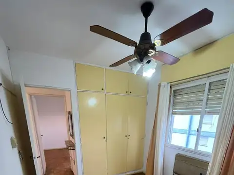 Departamento en Alquiler 50 años