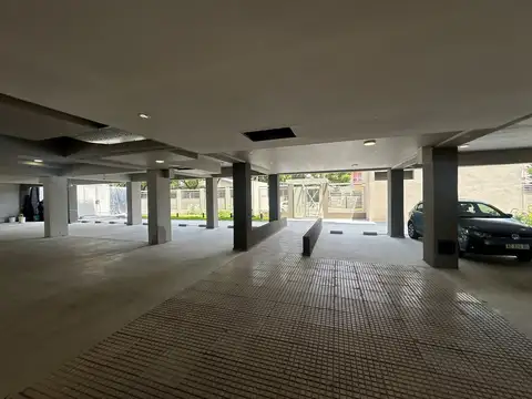 Departamento  en Alquiler en Martin Coronado, Tres de Febrero, G.B.A. Zona Oeste