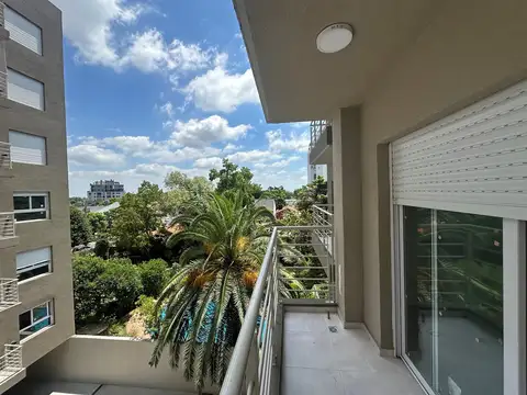 Departamento  en Alquiler en Martin Coronado, Tres de Febrero, G.B.A. Zona Oeste