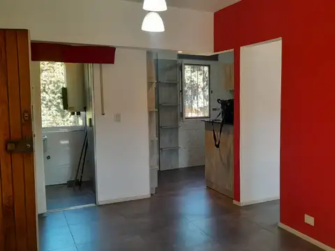 EN VENTA DEPARTAMENTO 3 AMBIENTES A ESTRENAR EN SAN JUSTO