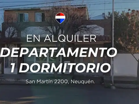 Departamento en Alquiler en Neuquen, Confluencia