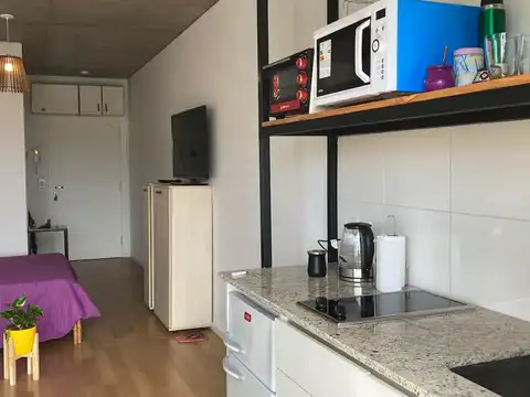 Departamento en Alquiler Temporal de 1 dormitorio