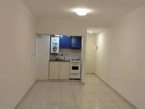 Departamento en Venta en Balvanera, USD 49.000