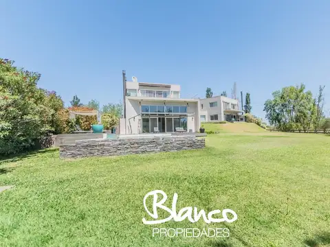 Estancias Del Pilar - GOLF -