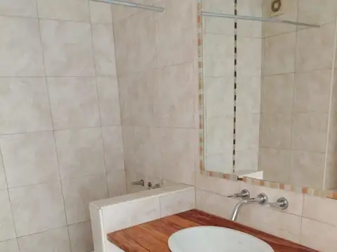 Departamento en Alquiler con 2 cocheras