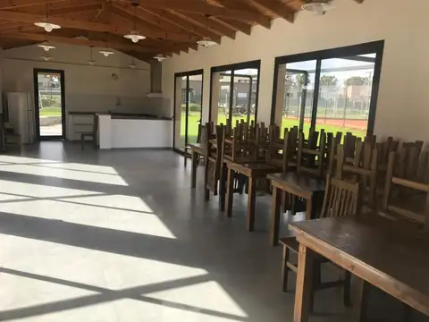 MMC. Increible Lote en venta en barrio Santa Elisa PDL