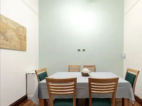 Departamento en Venta de 5 dormitorios