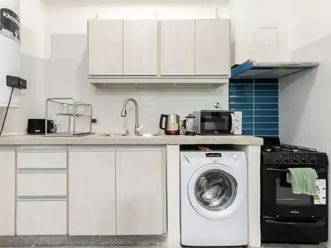 Departamento en Venta Apto profesional