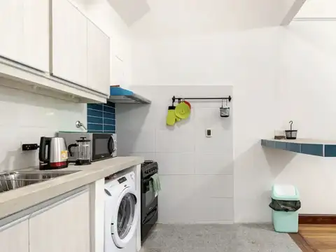 Departamento en Venta 111 años