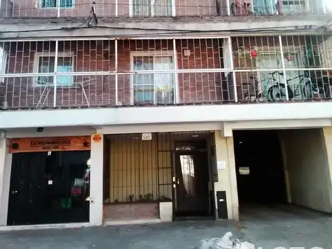 Departamento en Alquiler en República De La Sexta, Rosario