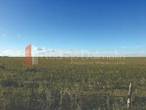Terreno en Venta en Concordia, USD 3.500