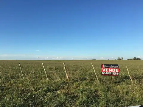Terreno en Venta de 820000,0 m2