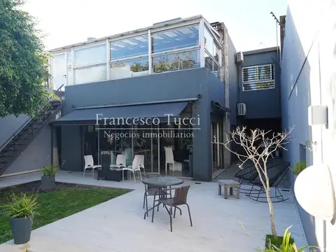 Casa en Alquiler de 3 dormitorios