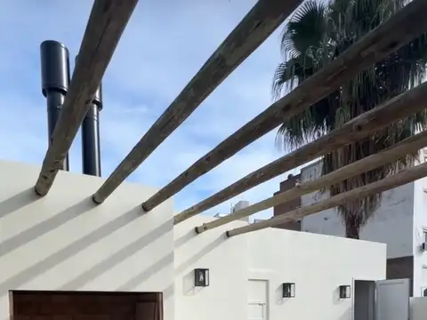 DPTO DE PASILLO EN VENTA PLANTA ALTA CON TERRAZA EXLUSIVA