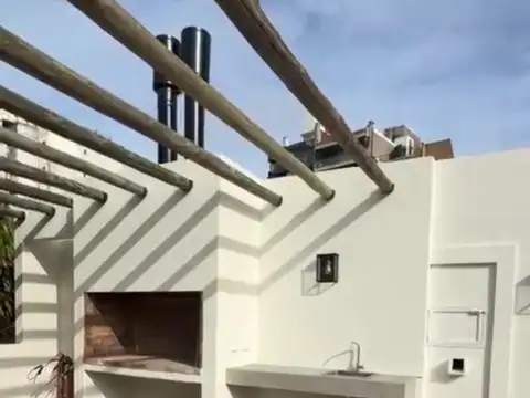 DPTO DE PASILLO EN VENTA PLANTA ALTA CON TERRAZA EXLUSIVA
