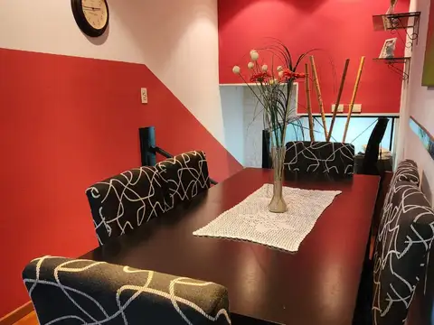 Depto Tipo Casa en Venta en Villa Lugano, USD 135.000