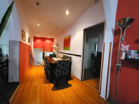 EN VENTA PH 3 AMBIENTES CON PATIO EN VILLA LUGANO. ORDOÑEZ Y MURGUIONDO