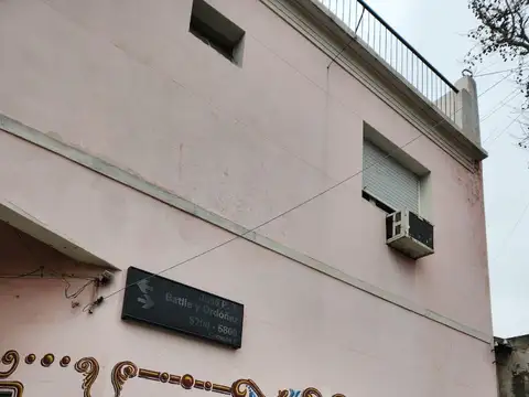 Depto Tipo Casa en Venta de 3 ambientes