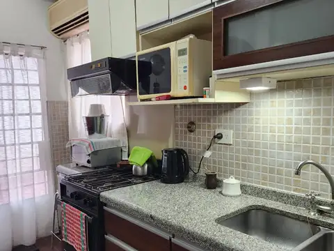 EN VENTA PH 3 AMBIENTES CON PATIO EN VILLA LUGANO. ORDOÑEZ Y MURGUIONDO