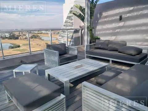 Departamento en Alquiler A Estrenar