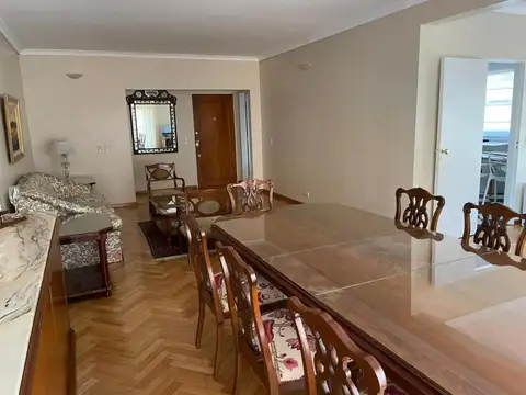 Departamento en alquiler temporario