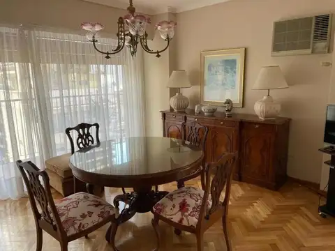 Departamento en Alquiler Temporal 30 años