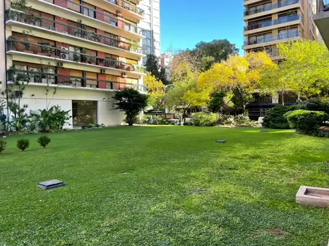 Departamento en alquiler temporario