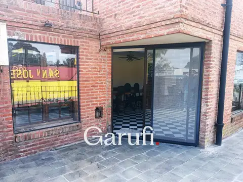 Departamento en Alquiler Temporal en Pinamar, USD 1.200
