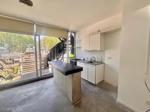 Departamento en Venta en Palermo, USD 109.000