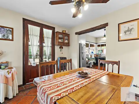 Casa en Venta en Los Sauces, USD 255.000