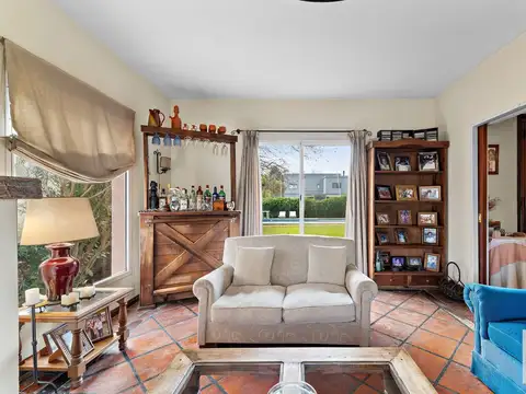 Casa  con Pileta en Barrio Cerrado – Pilar