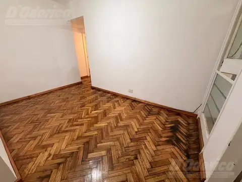 Departamento en Venta en Caballito, USD 63.000