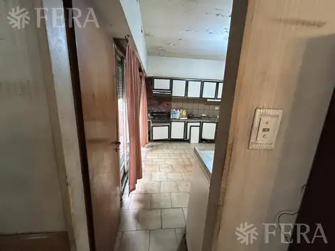 Depto Tipo Casa en Venta en Parque Avellaneda, USD 135.000