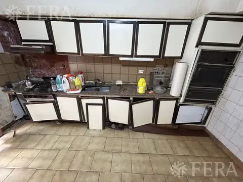 Depto Tipo Casa en Venta con 2 cocheras
