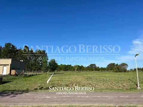 Barrio Las Calandrias