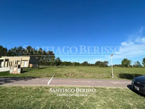 Terreno en Venta en Los Cardales, USD 33.000