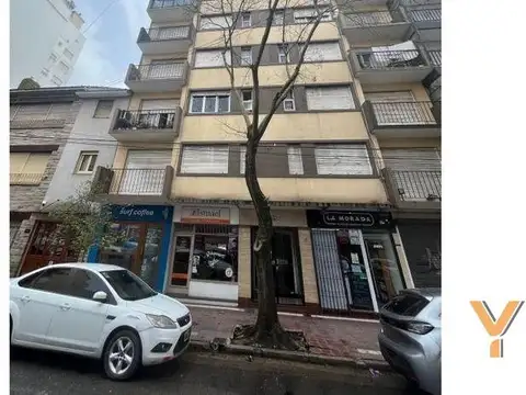 Departamento en venta - 1 Baño - 26mts2 - Mar Del Plata