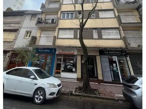 Departamento en venta - 1 Baño - 26mts2 - Mar Del Plata