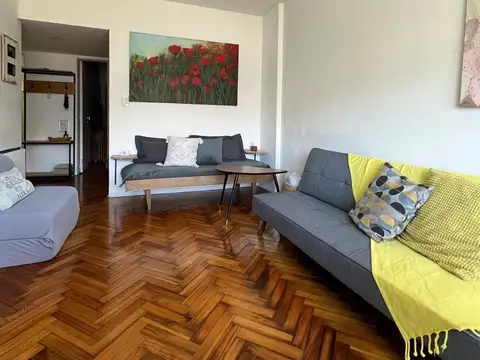Departamento en Venta 55 años