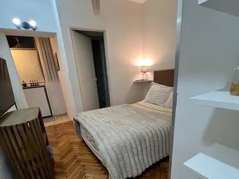 Departamento  en Venta en Retiro, Capital Federal, Buenos Aires