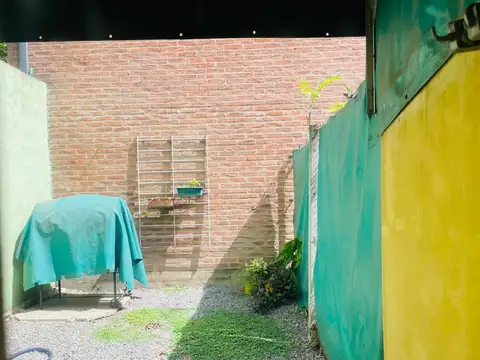 Venta Duplex en Muñiz 4 ambientes